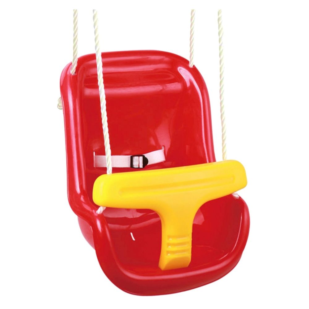 Columpio Para Bebé A Partir De 12 Meses